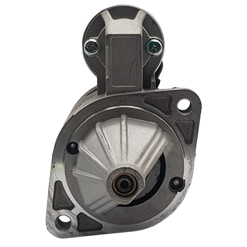Starter motor 12Volt 8Teeth Mazda / Mitsubishi / vaaljapie tractor
