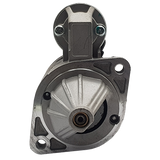 Starter motor 12Volt 8Teeth Mazda / Mitsubishi / vaaljapie tractor  - STR5002