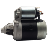 Starter motor 12Volt 8Teeth Mazda / Mitsubishi / vaaljapie tractor  - STR5002