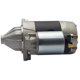 Starter motor 12Volt 8Teeth Mazda / Mitsubishi / vaaljapie tractor  - STR5002