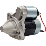 Starter Motor,  Nissan Almera - Primera- Sentra 1.6L, 12V, 8T, 0.8KW - STR5004