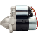 Starter Motor,  Nissan Almera - Primera- Sentra 1.6L, 12V, 8T, 0.8KW - STR5004