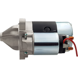 Starter Motor,  Nissan Almera - Primera- Sentra 1.6L, 12V, 8T, 0.8KW - STR5004