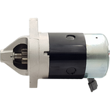 Starter Motor,  Nissan Almera - Primera- Sentra 1.6L, 12V, 8T, 0.8KW - STR5004