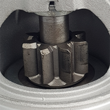 Starter Motor,  Nissan Almera - Primera- Sentra 1.6L, 12V, 8T, 0.8KW - STR5004