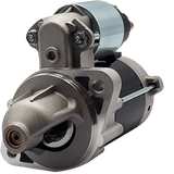 Starer motor, M3T Mitsubishi 1.6L - 1.8L Starwagon - Canter L300 petrol, 12 volt, 8 teeth