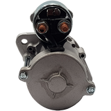 Starer motor, M3T Mitsubishi 1.6L - 1.8L Starwagon - Canter L300 petrol, 12 volt, 8 teeth