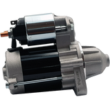 Starer motor, M3T Mitsubishi 1.6L - 1.8L Starwagon - Canter L300 petrol, 12 volt, 8 teeth
