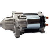 Starer motor, M3T Mitsubishi 1.6L - 1.8L Starwagon - Canter L300 petrol, 12 volt, 8 teeth