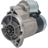 Starter motor, Nissan Hardbody-Pathfinder 3.3L V6 Petrol M0T , 12V, 9T, 1.4KW  - STR5014
