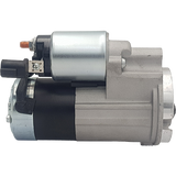 Starter motor, Nissan Hardbody-Pathfinder 3.3L V6 Petrol M0T , 12V, 9T, 1.4KW  - STR5014