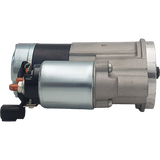 Starter motor, Nissan Hardbody-Pathfinder 3.3L V6 Petrol M0T , 12V, 9T, 1.4KW  - STR5014