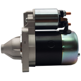 Starter motor 12Volt 8Teeth mazda 1,3L  - STR5015
