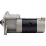 Starter motor, Mitsubishi Canter Diesel M2T, 24V, 9T, 3.2KW, reduct - STR5025