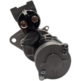 Starter motor, Mitsubishi Canter 4D30 / FD30 - FD31, 24 volt, 9 teeth - STR5027