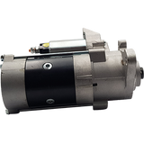 Starter motor, Mitsubishi Canter 4D30 / FD30 - FD31, 24 volt, 9 teeth - STR5027