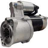Starter motors, Mitsubishi Colt 2.5L diesel/ Hyundai   H100 2.6L LDV M2T, 12V, 10T, 2.0KW  - STR5028