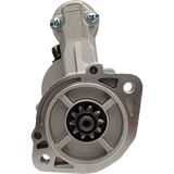 Starter motors, Mitsubishi Colt 2.5L diesel/ Hyundai   H100 2.6L LDV M2T, 12V, 10T, 2.0KW  - STR5028