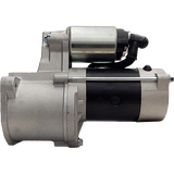 Starter motors, Mitsubishi Colt 2.5L diesel/ Hyundai   H100 2.6L LDV M2T, 12V, 10T, 2.0KW  - STR5028