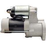 Starter motors, Mitsubishi Colt 2.5L diesel/ Hyundai   H100 2.6L LDV M2T, 12V, 10T, 2.0KW  - STR5028