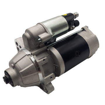 Starter motor 24Volt 11Teeth fuso faw  - STR5029