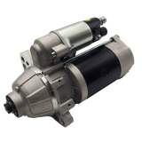 Starter motor 24Volt 11Teeth fuso faw  - STR5029