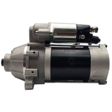 Starter motor 24Volt 11Teeth fuso faw  - STR5029