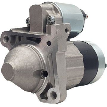 Starter Motor, M0T Nissan Micra / Renault Clio - Megane - Kangoo 1.5L DCI - STR5039