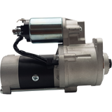 Starter motor 12Volt 10Teeth mitsubishi forklift  - STR5040