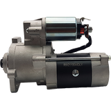 Starter motor 12Volt 10Teeth mitsubishi forklift  - STR5040