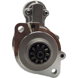 Starter motor 12Volt 10Teeth mitsubishi forklift  - STR5040