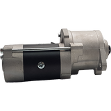 Starter motor 12Volt 10Teeth mitsubishi forklift  - STR5040