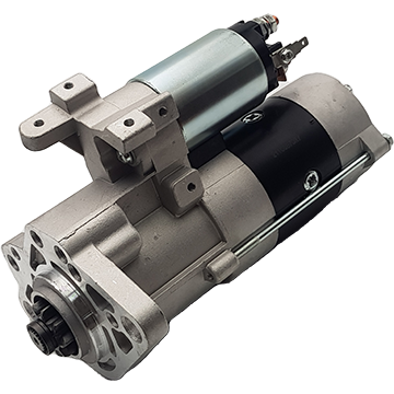 Starter motor 24Volt 9 Teeth hd65 hd72 - STR5041A