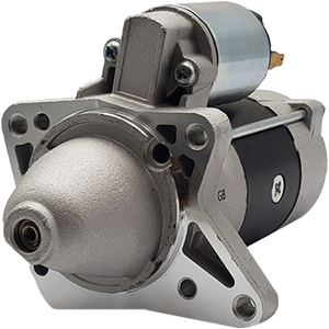Starter motor, Ford Courier / Mazda 2.5L - 3.0L, 12 volt, 10 teeth - STR5042