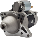 Starter motor, Ford Courier / Mazda 2.5L - 3.0L, 12 volt, 10 teeth - STR5042