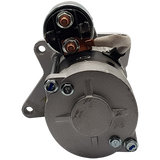 Starter motor, Ford Courier / Mazda 2.5L - 3.0L, 12 volt, 10 teeth - STR5042