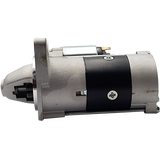 Starter motor, Ford Courier / Mazda 2.5L - 3.0L, 12 volt, 10 teeth - STR5042