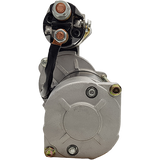 Starter motor, Mitsubishi Industrial M3T56174 FD35, 24V, 10T, 5.0KW, 2 hole  - STR5046