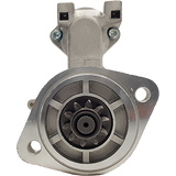 Starter motor, Mitsubishi Industrial M3T56174 FD35, 24V, 10T, 5.0KW, 2 hole  - STR5046