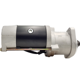 Starter motor, Mitsubishi Industrial M3T56174 FD35, 24V, 10T, 5.0KW, 2 hole  - STR5046
