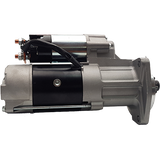 Starter motor, Nissan UD-series Quon, 12 volt, 10 teeth - STR5047