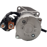 Starter motor, Nissan UD-series Quon, 12 volt, 10 teeth - STR5047