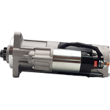 Starter motor, Nissan UD-series Quon, 12 volt, 10 teeth - STR5047