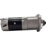 Starter motor, Nissan UD-series Quon, 12 volt, 10 teeth - STR5047