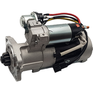 Starter motor 24Volt 10Teeth cat 4holes - STR5051 – Great Brands