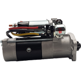 Starter motor 24Volt 10Teeth cat 4holes  - STR5051