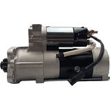 Starter motor 24Volt 10Teeth cat 4holes  - STR5051