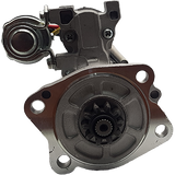 Starter motor 24Volt 10Teeth cat 4holes  - STR5051