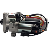 Starter motor 24Volt 10Teeth cat 4holes  - STR5051