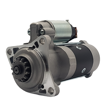 Starter motor 12Volt 13Teeth yale forklift 3 hole  - STR5057